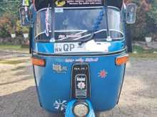 Bajaj RE 4 Stroke 2008 Three Wheel