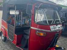 Bajaj RE 4 Stroke 2008 Three Wheel