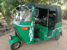 Bajaj RE 2008 Three Wheel