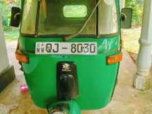 Bajaj Re 4 Stroke 2008 Three Wheel