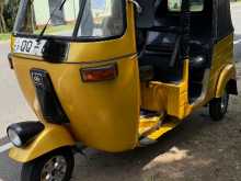 Bajaj RE 4 STROKE 2008 Three Wheel