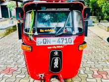 Bajaj RE 4 Stroke 2008 Three Wheel