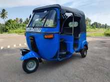 Bajaj Re 4 Stroke 2008 Three Wheel