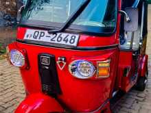 Bajaj RE 4 Stroke 2008 Three Wheel