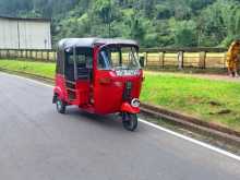 Bajaj RE 4 Stroke 2008 Three Wheel
