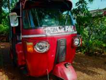 Bajaj RE 4 Stroke 2008 Three Wheel