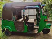 Bajaj RE 4 Stroke 2008 Three Wheel
