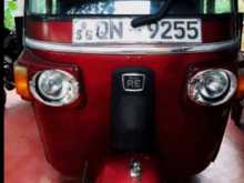 Bajaj RE 4 Stroke 2008 Three Wheel