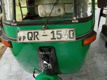 Bajaj RE 4 Stroke 2008 Three Wheel