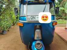 Bajaj RE 4 Stroke 2008 Three Wheel