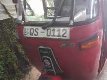 Bajaj Re 4 Stroke 2008 Three Wheel