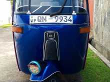 Bajaj Re 4 Stroke 2008 Three Wheel