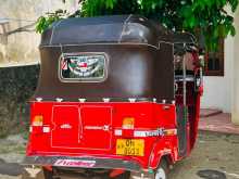 Bajaj RE 4 Stroke 2008 Three Wheel