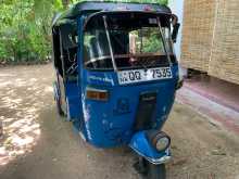 Bajaj RE 4 Stroke 2008 Three Wheel