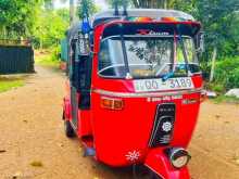 Bajaj RE 4 Stroke 2008 Three Wheel