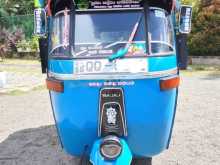 Bajaj RE 4 Stroke 2008 Three Wheel