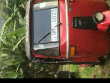 Bajaj RE 4 Stroke 2008 Three Wheel