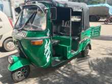 Bajaj RE 2008 Three Wheel