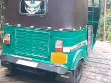 Bajaj Re 4 Stroke 2009 Three Wheel