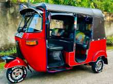 Bajaj RE 4 Stroke 2009 Three Wheel