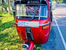 Bajaj RE 4 Stroke 2009 Three Wheel