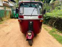 Bajaj Re 4 Stroke 2009 Three Wheel