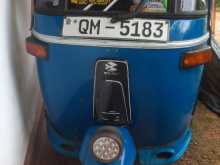Bajaj RE 4 Stroke 2009 Three Wheel