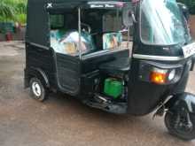 Bajaj RE 4 Stroke 2009 Three Wheel