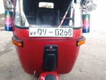 Bajaj RE 4 Stroke 2009 Three Wheel