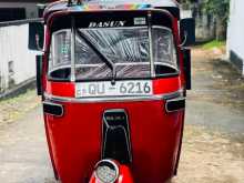 Bajaj RE 4 Stroke 2009 Three Wheel