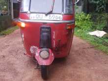 Bajaj Re 4 Stroke 2009 Three Wheel