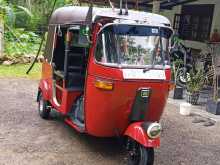 Bajaj RE 4 Stroke 2009 Three Wheel