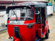 Bajaj RE 4 Stroke 2009 Three Wheel