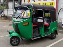Bajaj RE 4 Stroke 2009 Three Wheel