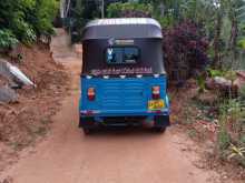 Bajaj RE 4 Stroke 2009 Three Wheel