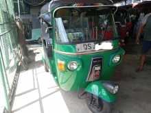 Bajaj RE 4 Stroke 2009 Three Wheel