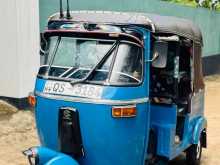 Bajaj RE 4 Stroke 2009 Three Wheel