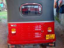 Bajaj RE 4 Stroke 2009 Three Wheel