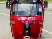 Bajaj RE 4 Stroke 2009 Three Wheel