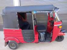Bajaj RE 4 Stroke 2009 Three Wheel