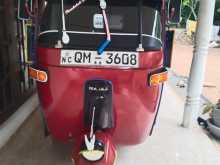 Bajaj RE 4 Stroke 2009 Three Wheel