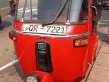Bajaj RE 4 Stroke 2009 Three Wheel