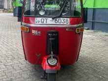 Bajaj RE 4 Stroke 2009 Three Wheel