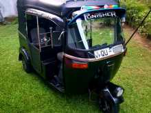 Bajaj RE 4 STROKE 2009 Three Wheel