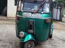 Bajaj RE 4 Stroke 2009 Three Wheel