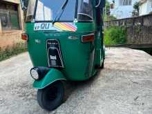 Bajaj Re 4 Stroke 2009 Three Wheel