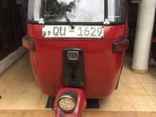 Bajaj Re 4 Stroke 2009 Three Wheel