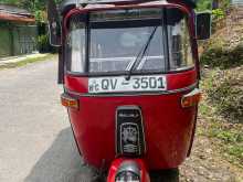 Bajaj RE 4 Stroke 2009 Three Wheel