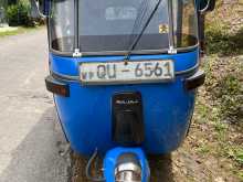 Bajaj RE 4 Stroke 2009 Three Wheel