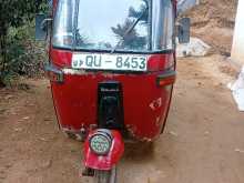Bajaj RE 4 Stroke 2009 Three Wheel